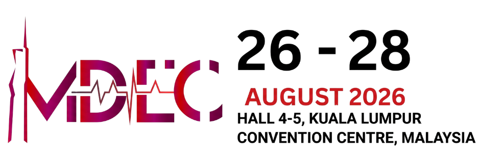 INTERNATIONAL MEDICAL DEVICE EXHIBITION & CONFERENCE (IMDEC)