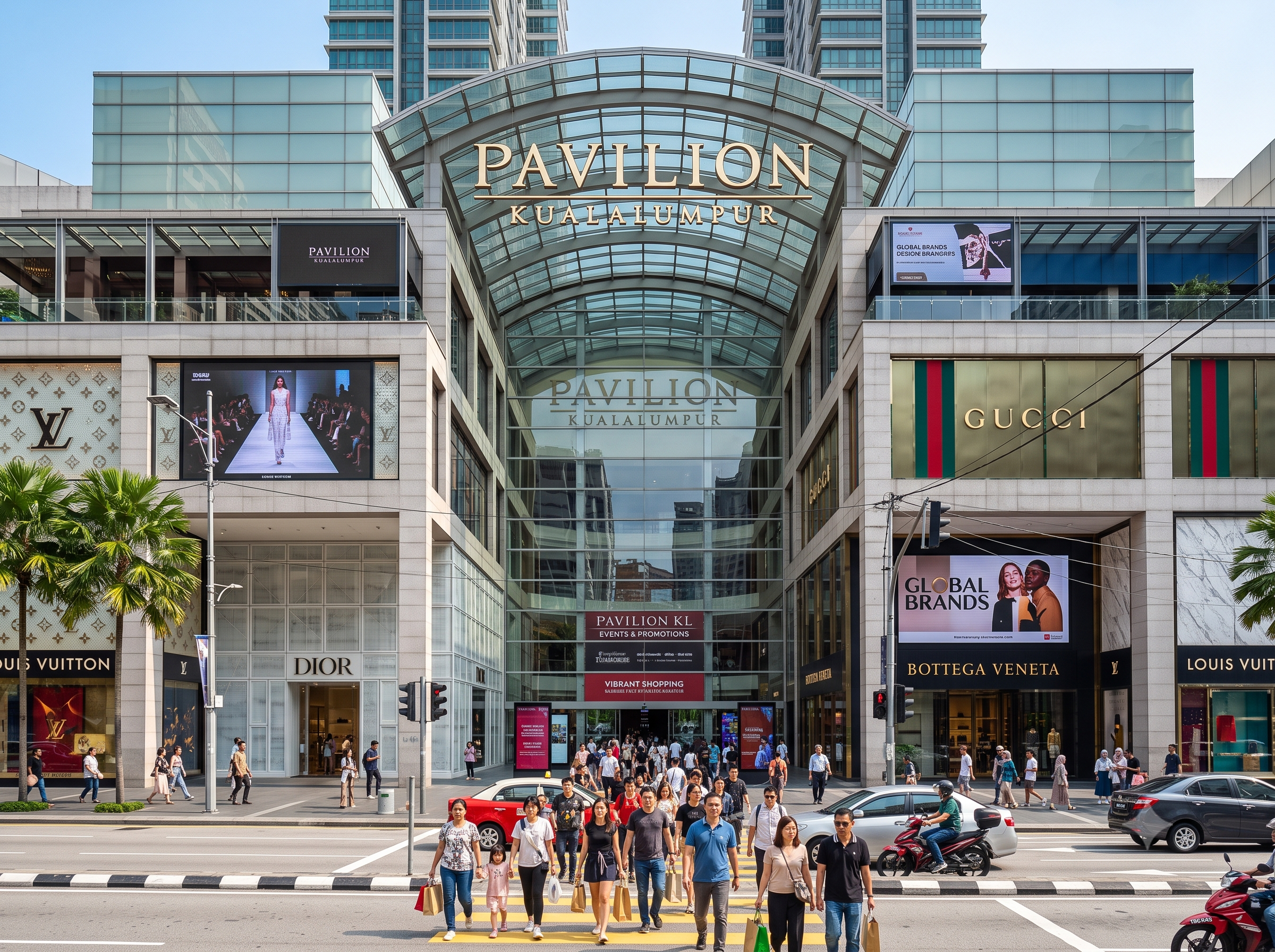 Pavilion Kuala Lumpur